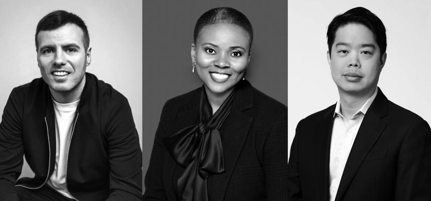 Stephen Dowling, photo 2