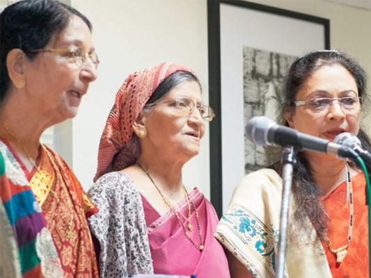 Moses Sureshkumar, photo 1