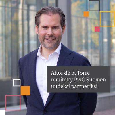 Aitor de la Torre, photo 2