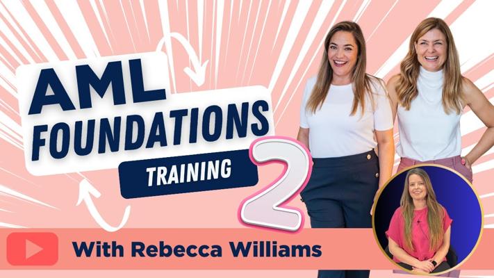 Rebecca Williams, photo 2