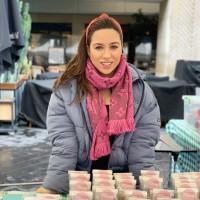 Tania Kuzmenko, photo 2