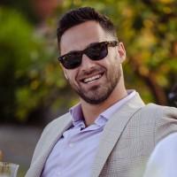 Brett Newman, photo 2