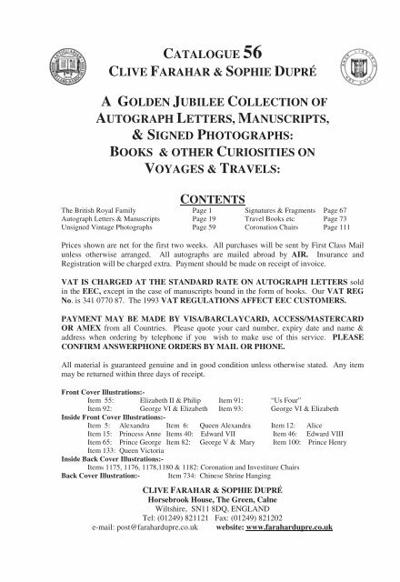 George Carter, photo 1