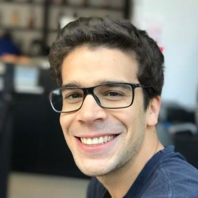 Antonio Silva, photo 2