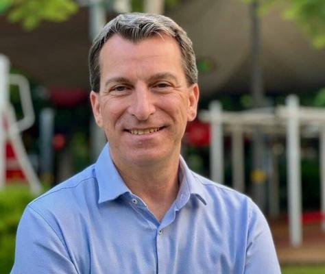 Tomer Assis, photo 1