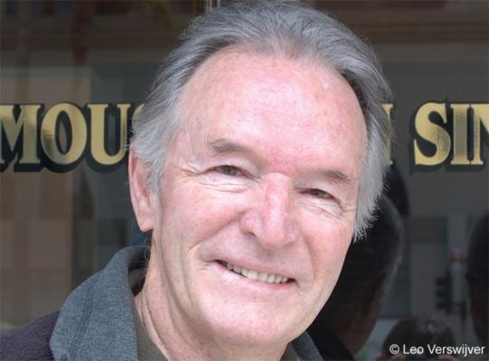 Rob Wellman, photo 2