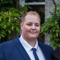 Alexander Chilton, photo 2