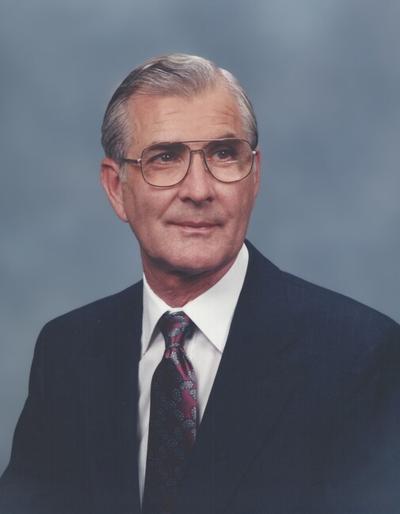 Trevor Eastin, photo 1