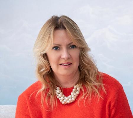 Frances Dunning, photo 1