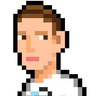 Kasper Grubbe, photo 1