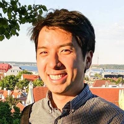 Kenneth Jeng, photo 1