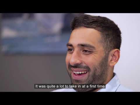 Abdullah Sikandar, photo 1