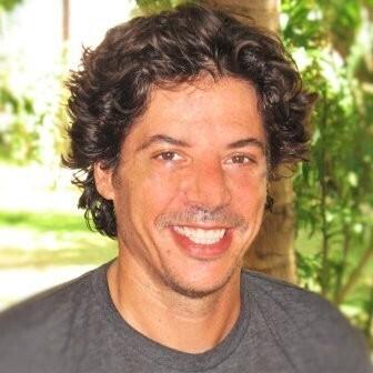 Jonathan Yaari, photo 1