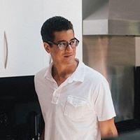 Eric Tung, photo 2