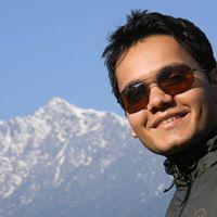 Shivam Mishra, photo 2