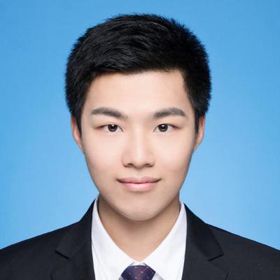 Zhongxia Yan, photo 1