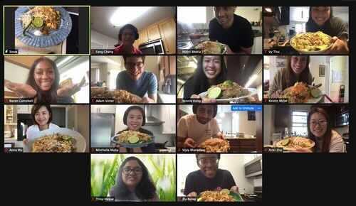 Satyam Vijay, photo 1