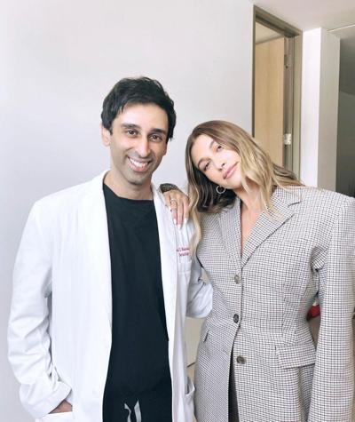 Dhaval Bhanusali, photo 1