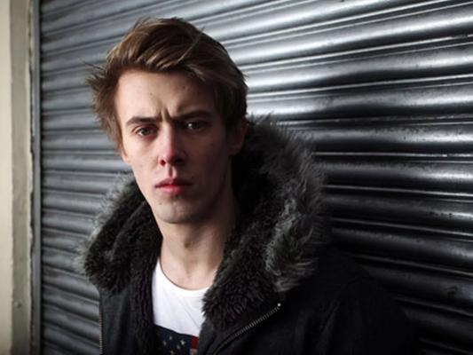 Ruaridh Macdonald, photo 2