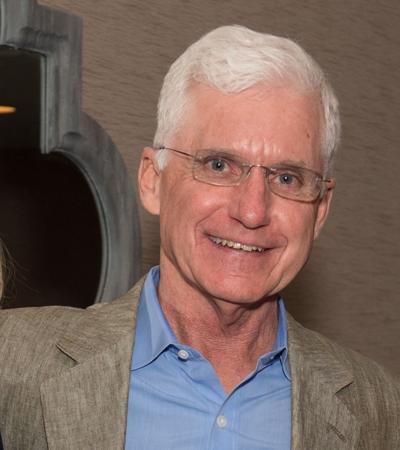 Bob Larkin, photo 1