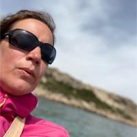 Caroline Da Costa, photo 1