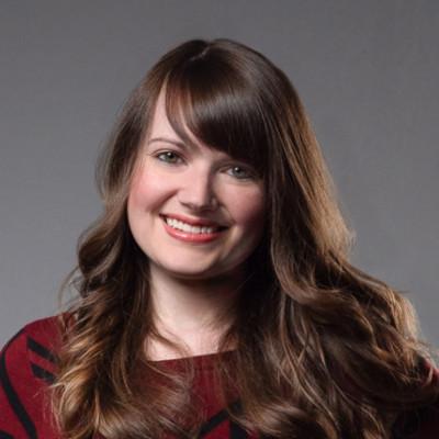 Leanne Wicks, photo 2