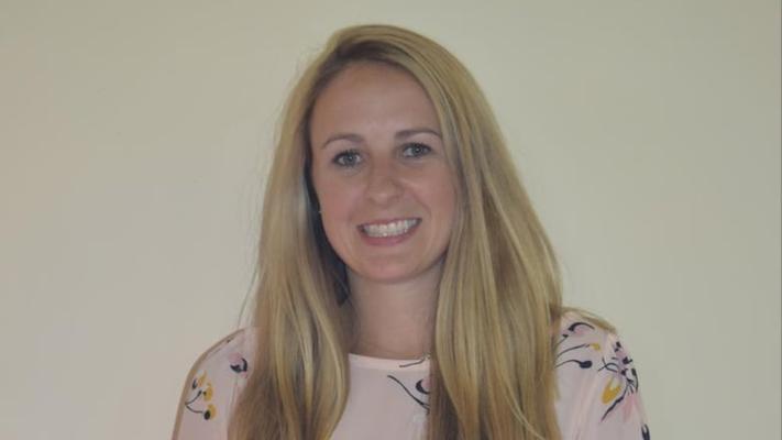 Emily Macadam, photo 1