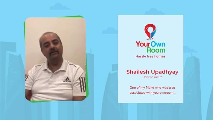 Prabhat Tiwary, photo 1