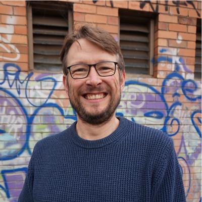 Daniel Donahoo, photo 2