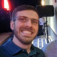 Nathan Glover, photo 1