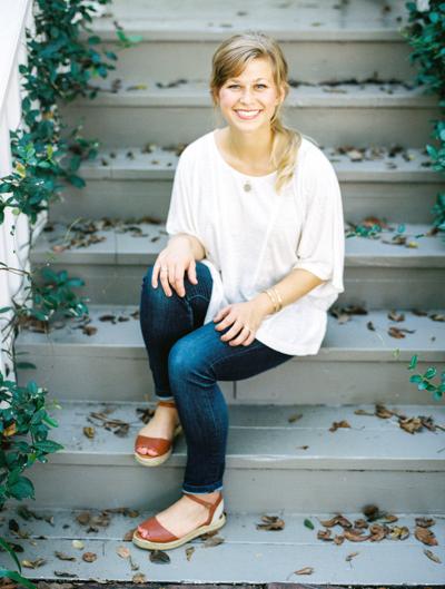 Amanda Claire, photo 1