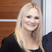 Tiffany Madigan, photo 2