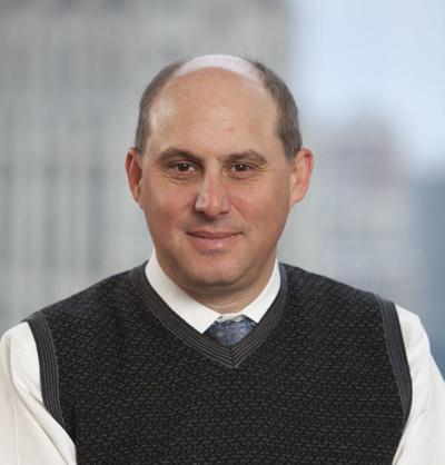 Adam Fleishman, photo 2