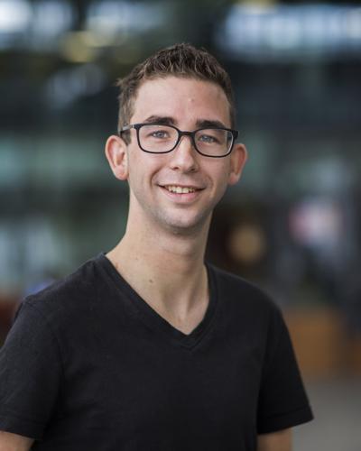 Koen Kuijper, photo 1