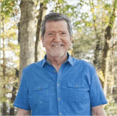 Bruce McNicol, photo 2