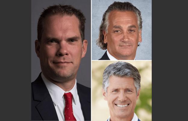 Mike Philbin, photo 1