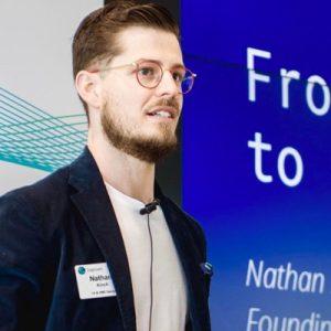 Nathan Kinch, photo 2