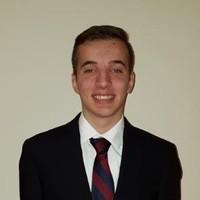 Ali El Mesaoudi, photo 1