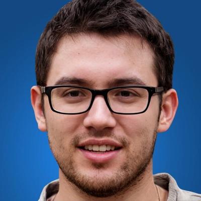 Adam Goldberg, photo 2