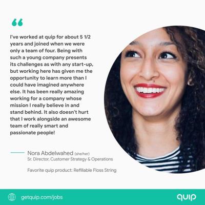 Nora Abdelwahed, photo 1