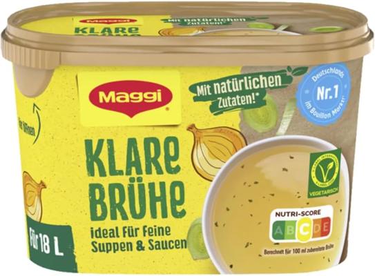 Blakeley Maggi, photo 1