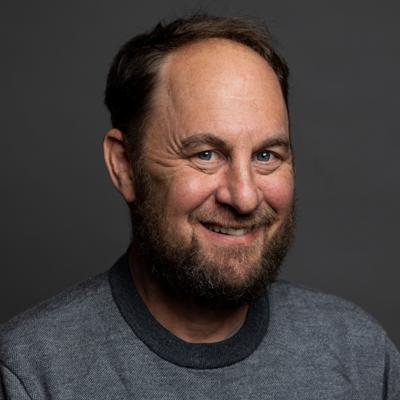 Amiel Shapiro, photo 2