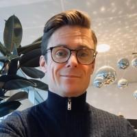 Cameron Gallacher, photo 2