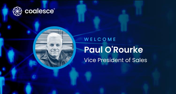 Paul O'Rourke, photo 1