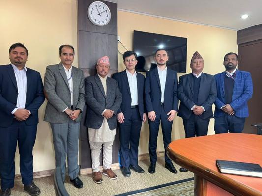 Arthur Buhaichenko, photo 1