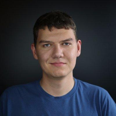 Артём Одинцов, photo 1