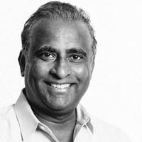 Ravi Reddy, photo 1