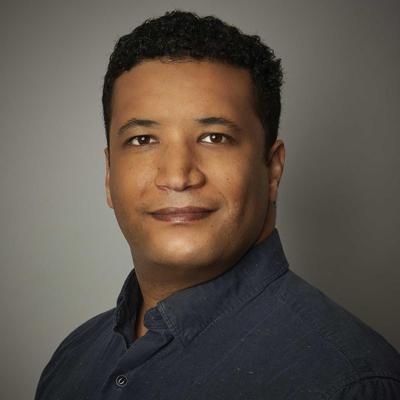 Aaron Sankin, photo 1