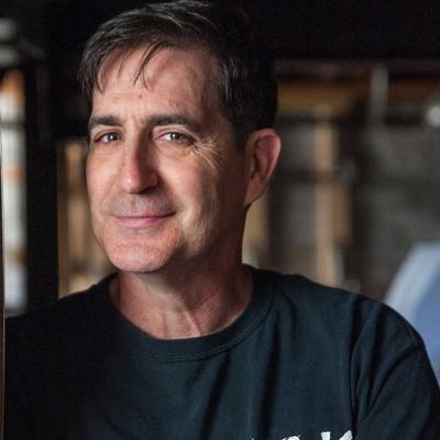 Robert Gorell, photo 2