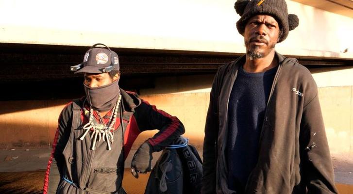 Josh Quintus, photo 1